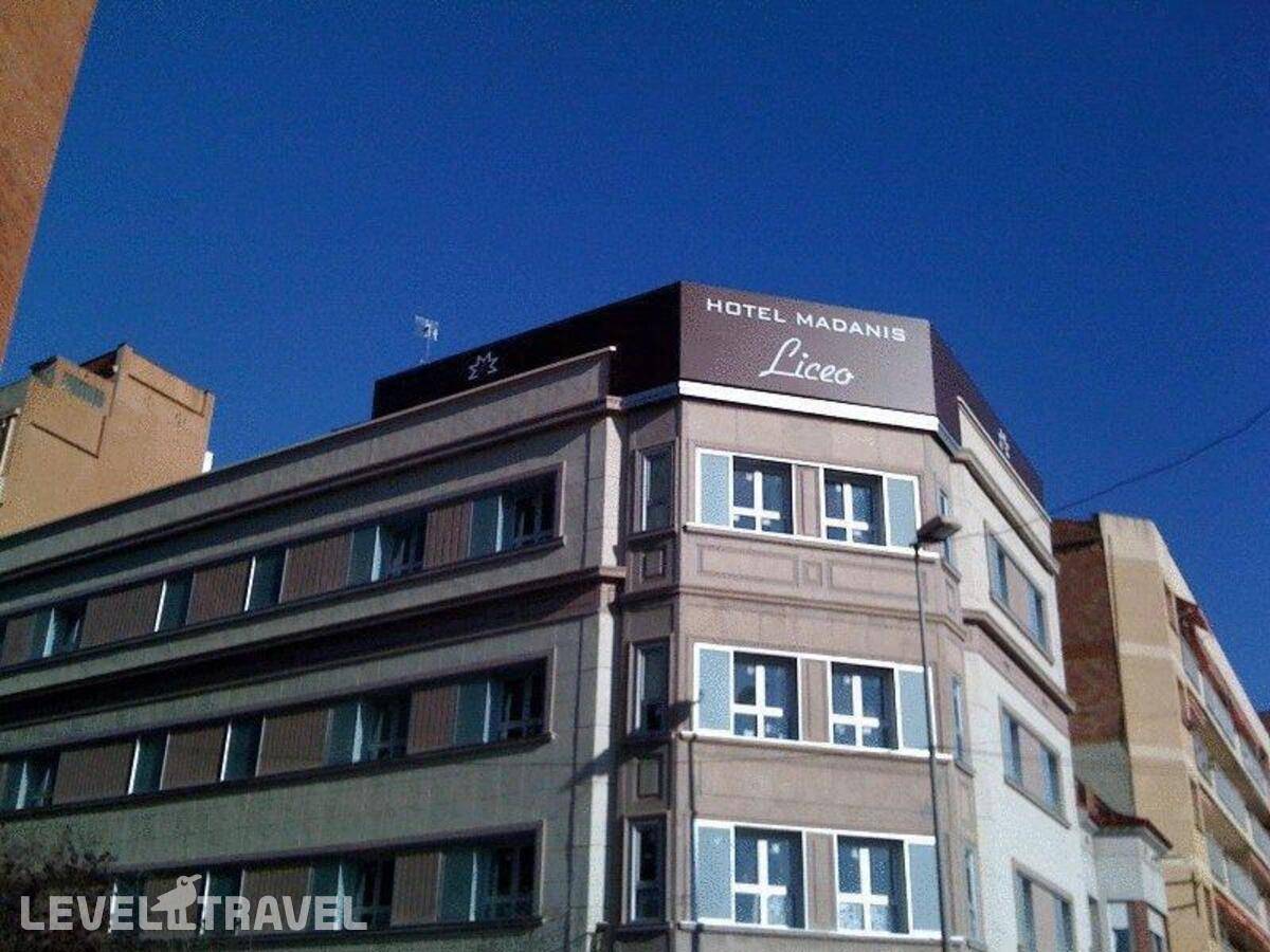 Изображение отеля 1