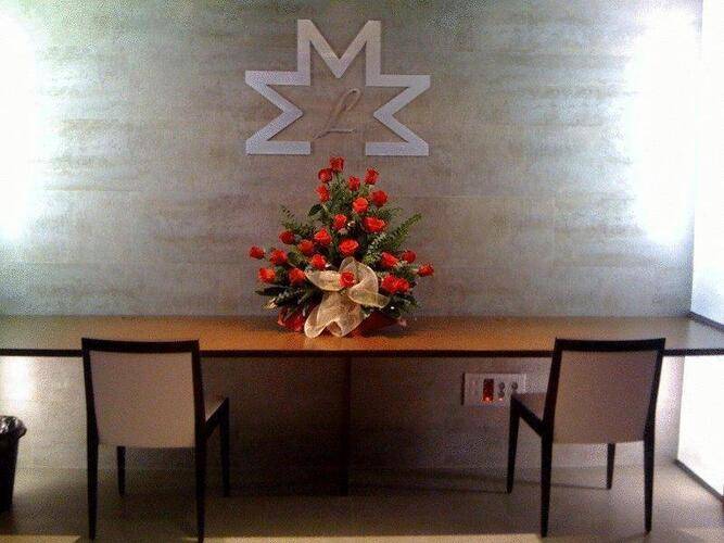 Hotel Madanis Liceo
