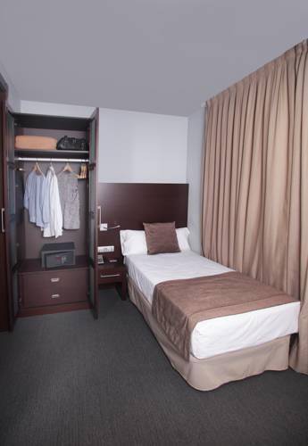 Hotel Madanis Liceo