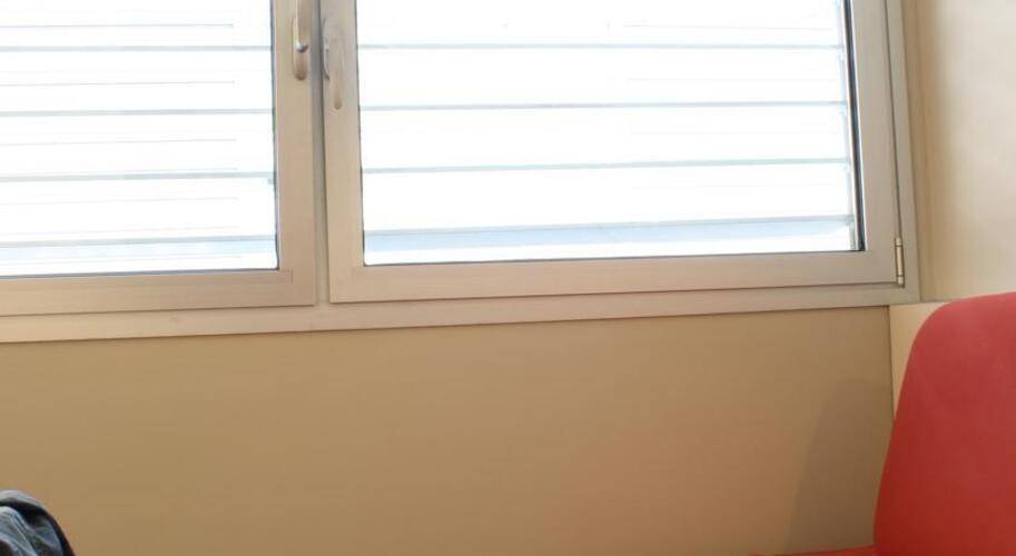 Aparthotel Bcn Montjuic — фото 25