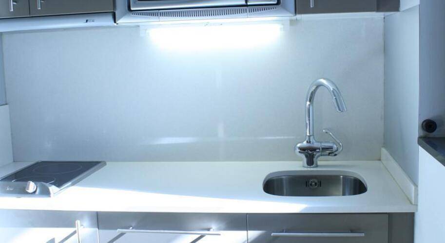 Aparthotel Bcn Montjuic — фото 34