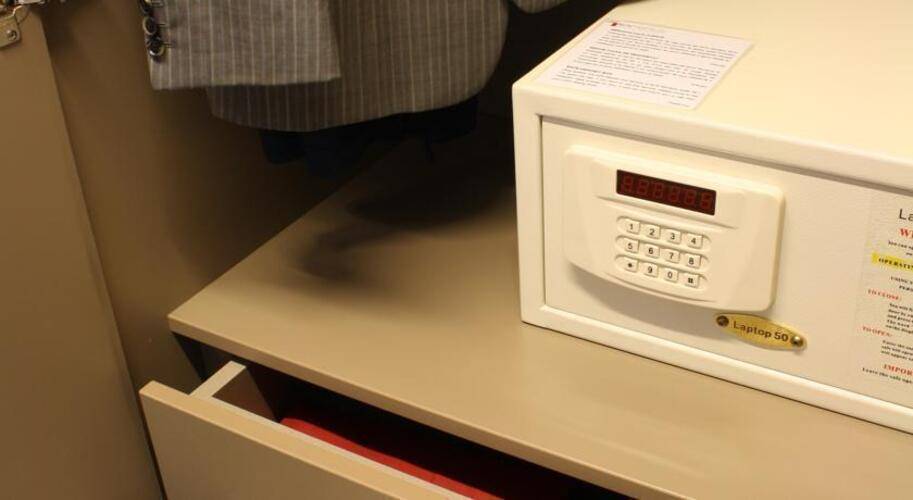 Aparthotel Bcn Montjuic — фото 30