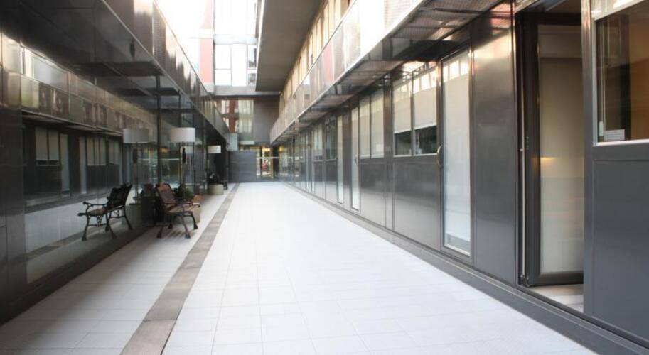 Aparthotel Bcn Montjuic — фото 10