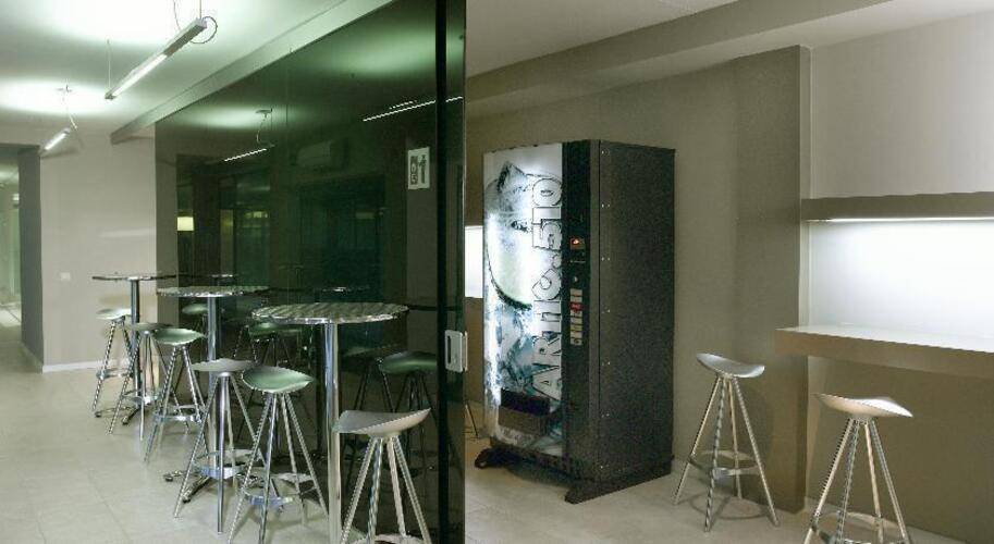 Aparthotel Bcn Montjuic — фото 15