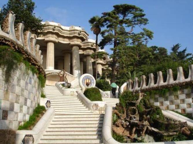 Dalia Ramblas — фото 14