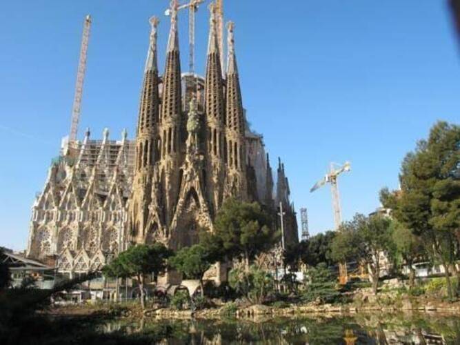 Dalia Ramblas — фото 21