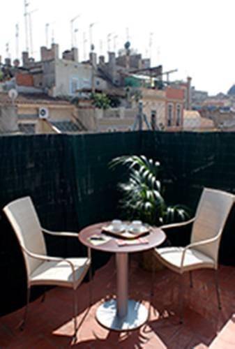 Ainb Picasso Corders Apartments — фото 13