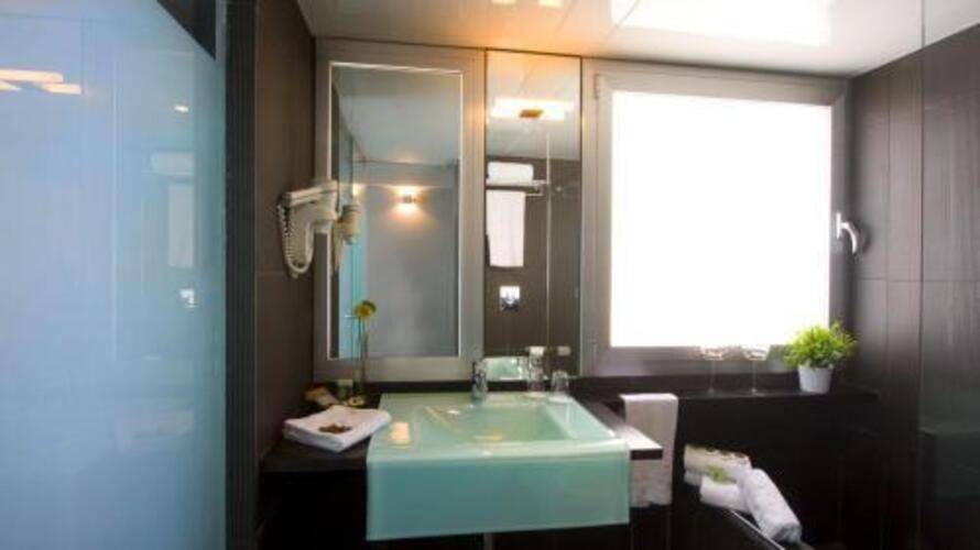 Hotel 54 Barceloneta — фото 9