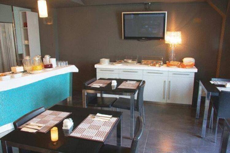 Hotel 54 Barceloneta — фото 17