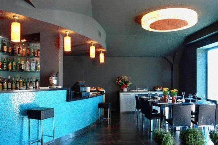 Hotel 54 Barceloneta — фото 24