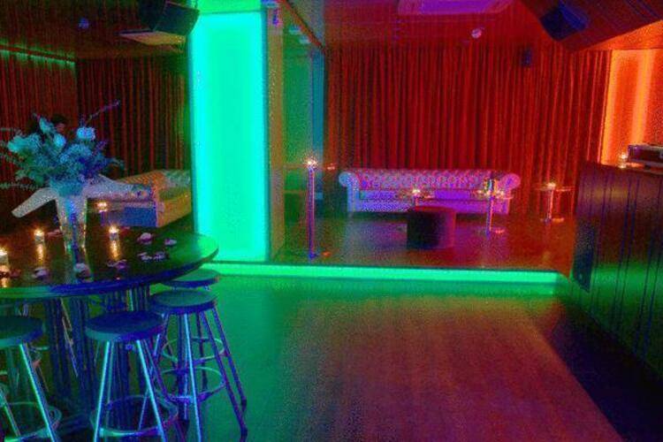 Hotel 54 Barceloneta — фото 18