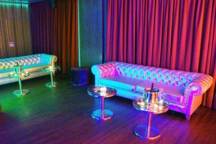 Hotel 54 Barceloneta — фото 19