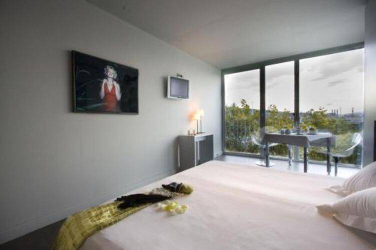 Hotel 54 Barceloneta — фото 11