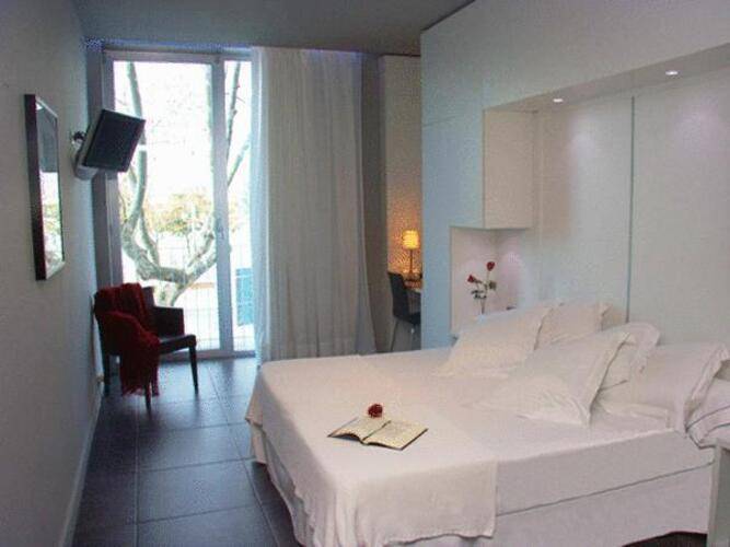 Hotel 54 Barceloneta — фото 14