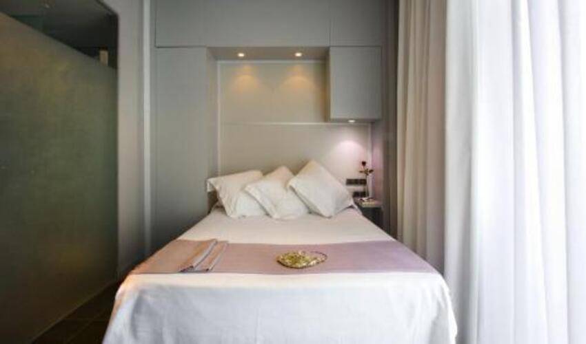 Hotel 54 Barceloneta — фото 12