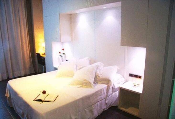 Hotel 54 Barceloneta — фото 13