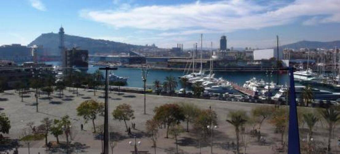 Hotel 54 Barceloneta — фото 16