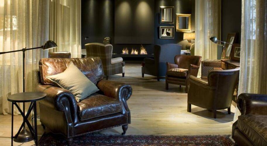 Hotel Primero Primera — фото 18