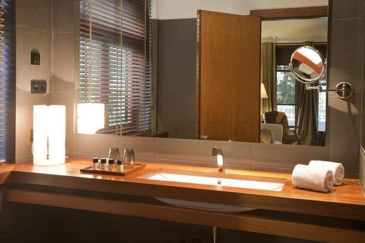 Hotel Primero Primera — фото 27