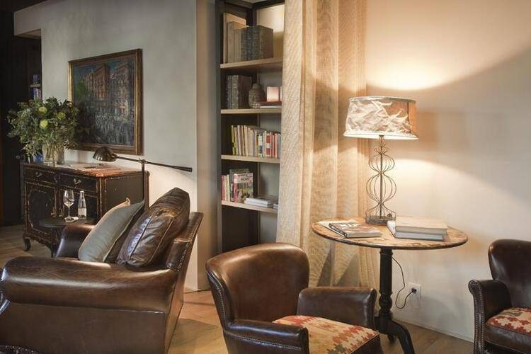 Hotel Primero Primera — фото 13