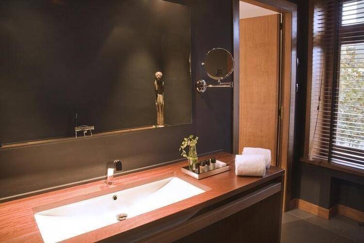 Hotel Primero Primera — фото 7