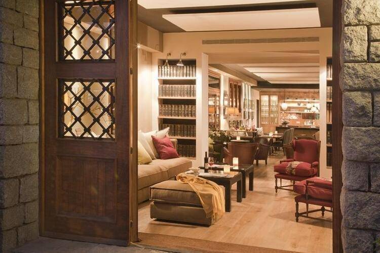 Hotel Primero Primera — фото 20