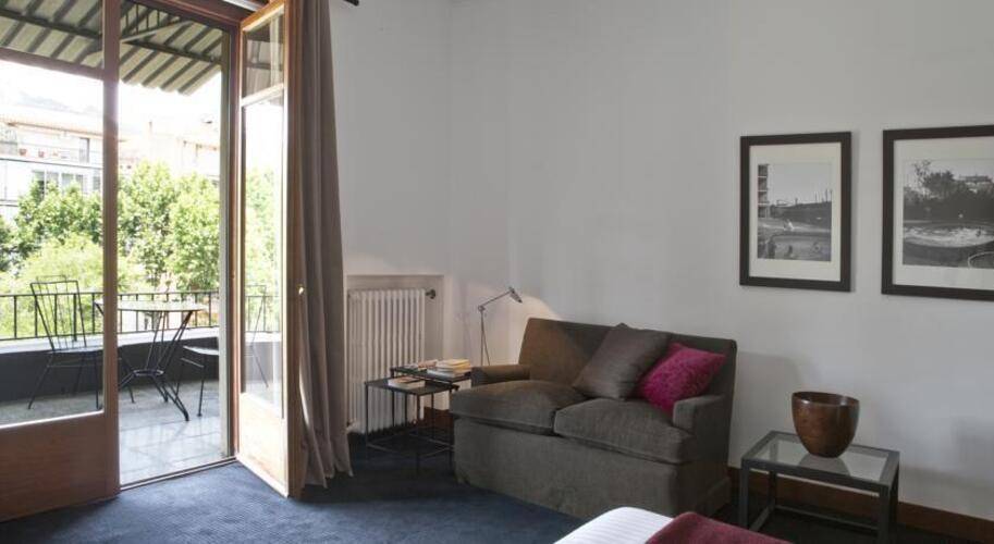 Hotel Primero Primera — фото 5