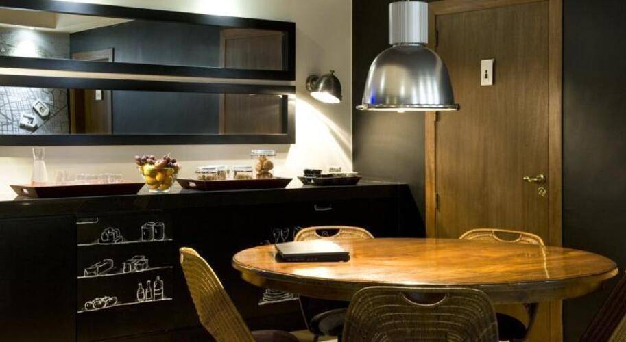 Hotel Primero Primera — фото 23