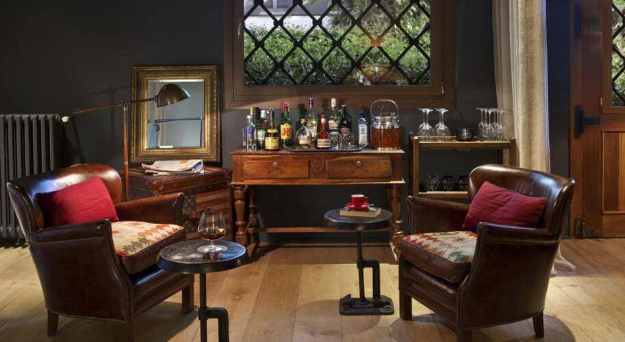 Hotel Primero Primera — фото 26