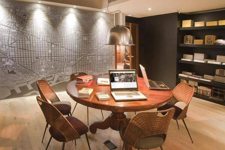 Hotel Primero Primera — фото 21