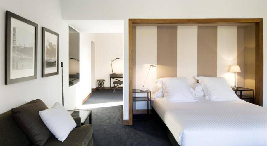 Hotel Primero Primera — фото 24