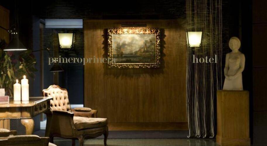 Hotel Primero Primera — фото 17