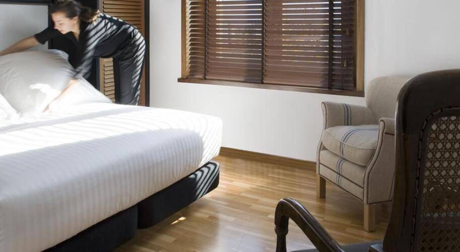 Hotel Primero Primera — фото 11