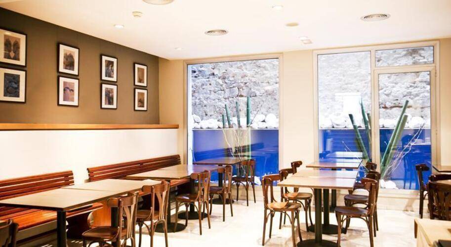 Hotel Carlit — фото 16