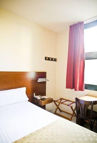 Hotel Carlit — фото 21