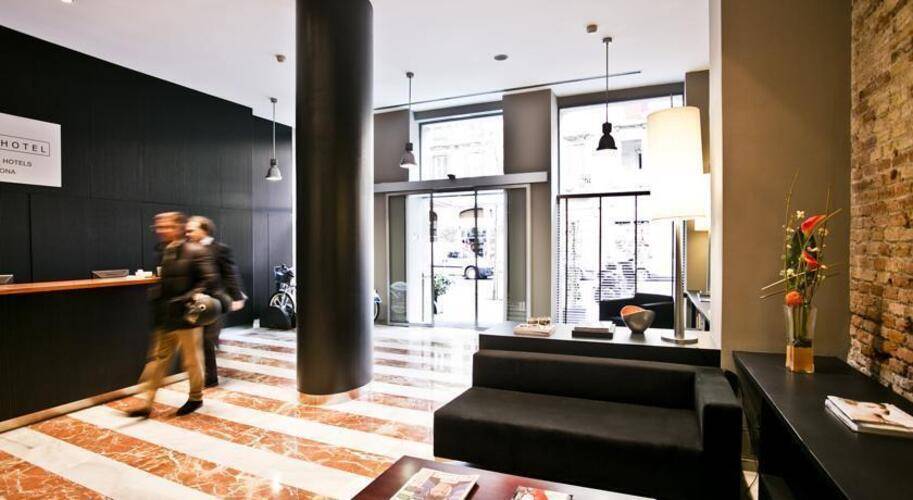 Hotel Carlit — фото 13