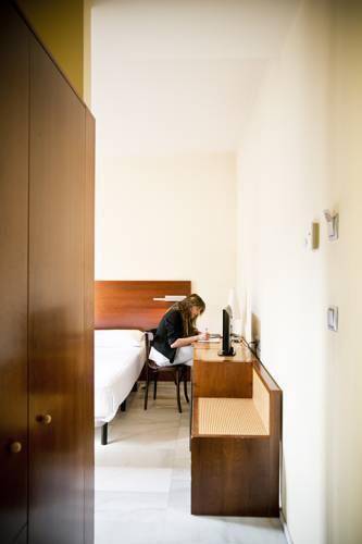 Hotel Carlit — фото 22