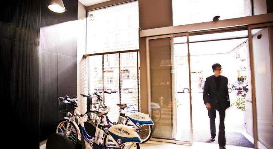 Hotel Carlit — фото 12