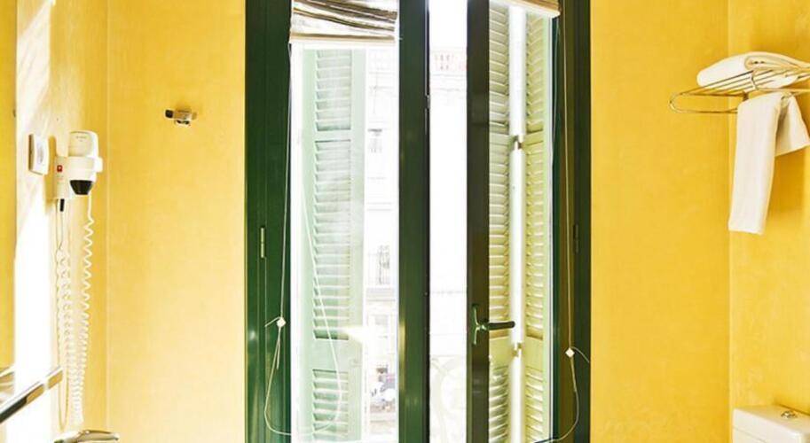 Hotel Carlit — фото 14