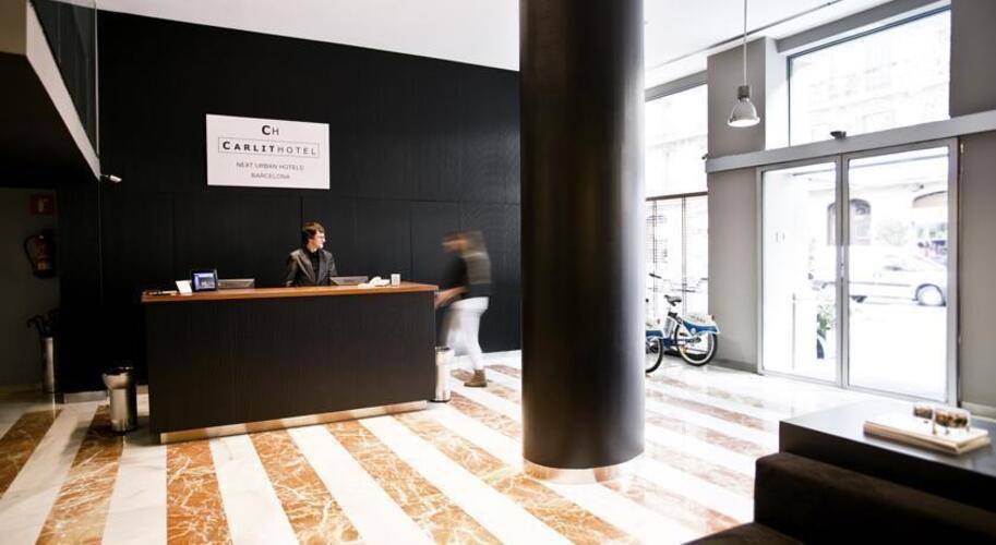 Hotel Carlit — фото 15