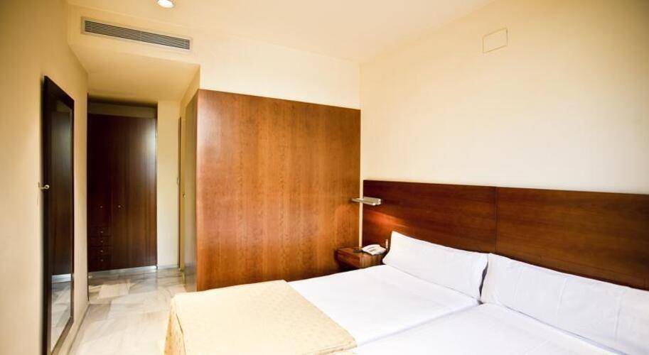 Hotel Carlit — фото 19