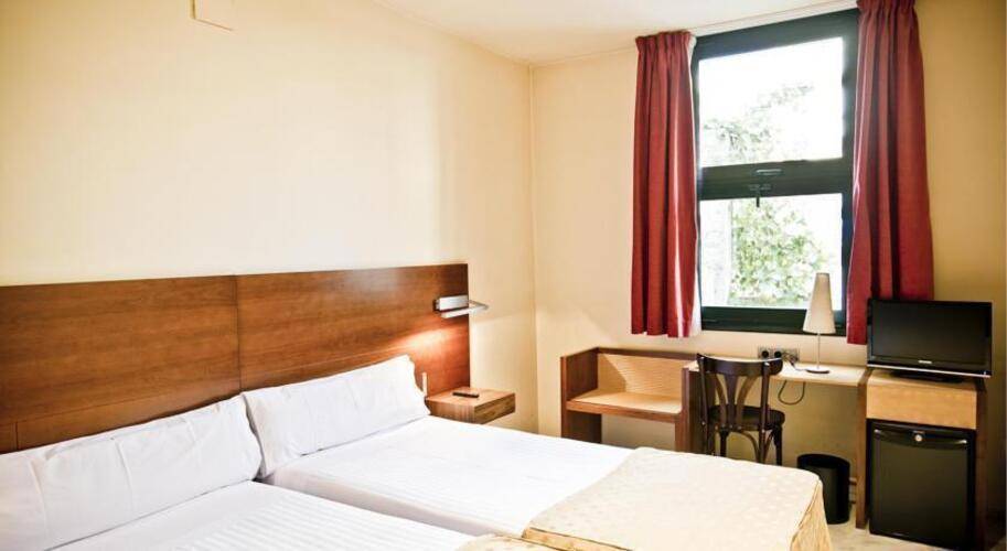 Hotel Carlit — фото 9