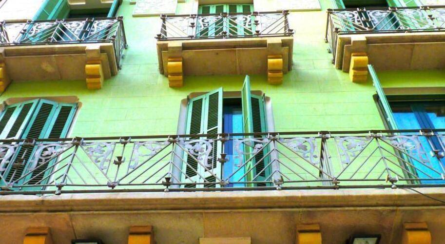 Hotel Carlit — фото 5