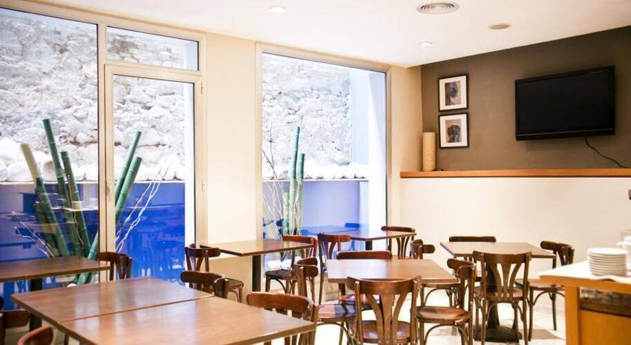 Hotel Carlit — фото 10