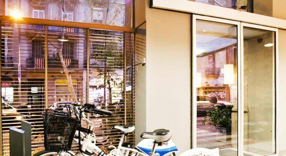 Hotel Carlit — фото 6