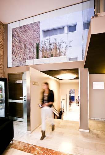 Hotel Carlit — фото 25