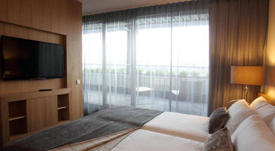 Hotel Royal Passeig De Gracia — фото 12