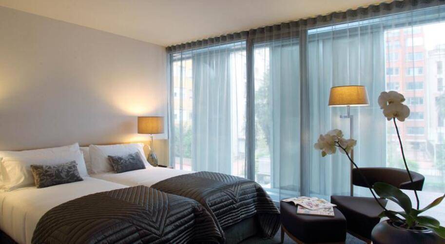 Hotel Royal Passeig De Gracia — фото 27