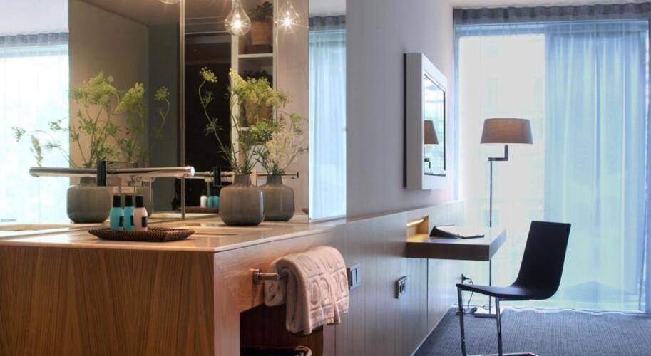 Hotel Royal Passeig De Gracia — фото 31