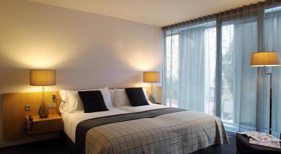 Hotel Royal Passeig De Gracia — фото 33